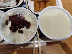 桂花豆花-冰泉豆浆馆(阳朔店)