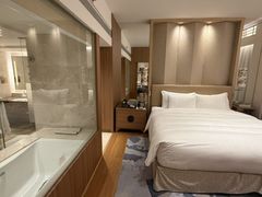 -广州花园酒店