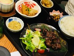 -味太助·银饭食堂(中华城店)