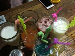 -海雾里小酒馆(观音桥店)
