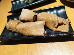-万岁寿司(天河领展店)
