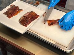 -粤财皇冠假日酒店·彩华轩中餐厅