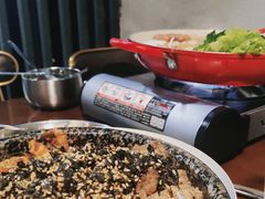 -京尚道韩式美食屋(海甸岛店)