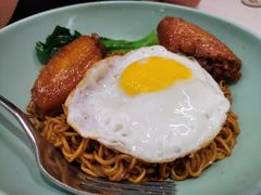 -和平馆·地道港澳茶餐厅(西门口店)