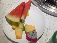 -蛙蛙鸡冷锅鱼(驷马桥店)
