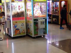 -汤姆熊欢乐世界(龙之梦店)