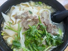-牛记烩面(七星西路店)