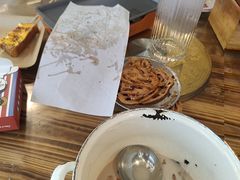 -冶建镜子·中国龙虾王(总店)