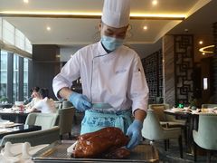 -海湾壹品·粤菜·早茶·烤鸭(拱北店)