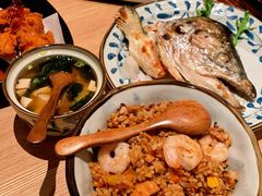 -德川家日本料理(顺义华联店)