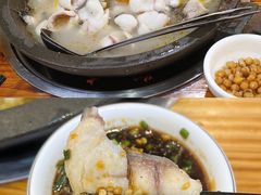-大鼎石锅鱼(春江里店)