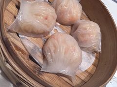 羊城鲜虾饺-白天鹅宾馆-宏图府餐厅