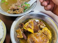 -阿秋牛排(湖心街店)