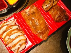 羲和烤鸭-羲和雅苑•北京烤鸭(吴中路万象城店)