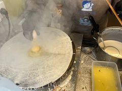 -琦琦蛋饼铺(上南店)