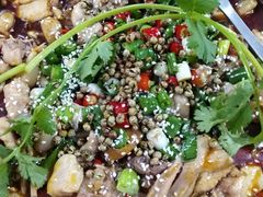 -米二红烧兔(华阳店)