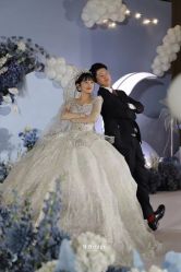 -B.Bridge Couture婚纱礼服(福田店)