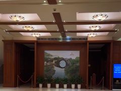 -山明水秀大饭店