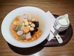 -魅莲·新中式糖水(广州塔店)