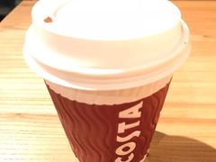 -COSTA COFFEE(武汉武商MALL店)