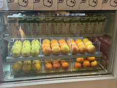 -Jazcu珍仕菓鲜榨果汁(西单大悦城店)