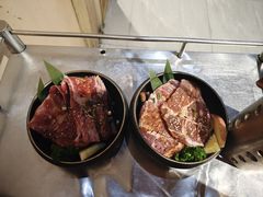 -韩宫宴烤肉·料理(大宁国际店)
