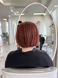 -5M HAIR SALON