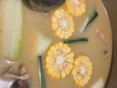 -肥仔文澳门猪骨煲(南京西路店)