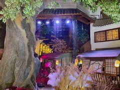 -淀里船宴(卓达店)