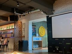 -JINNS锦时 steak&pizza(浸信会礼拜堂旧址店)