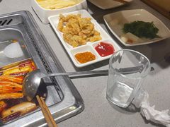 -海底捞火锅(奥山世纪城店)