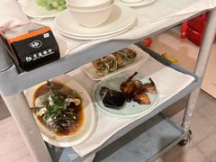 -格力东澳大酒店-蓝色海岸餐厅