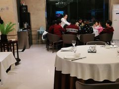 大堂-旺顺阁海鲜广场(亚运村店)