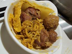 -荣叔港式沙嗲牛肉火锅(正佳潮流店)