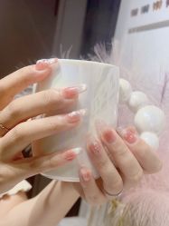 -尤米一站式美甲美睫