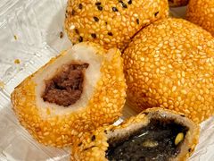 -白玉兰食品(中山公园龙之梦店)