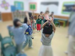 -瑞思少儿中心·少儿英语素养启蒙(新合作校区)