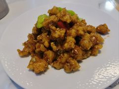 -叁拾壹克饺子·东北菜(国贸店)