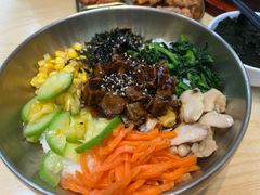 -食米家拌饭(梅溪新天地店)