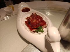 -桂林肥仔·中华餐饮名店(园湖店)