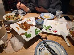 -小放牛炒菜馆(军校店)