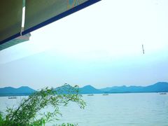 -湖畔居茶楼(湖滨店)