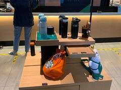 -星巴克(北京小米科技园1店)