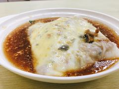 -华记原味汤粉王(日东花园店)