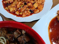 -白魁老号饭庄(安内店)