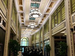 -外滩8号 whisky bar(金延大厦店)