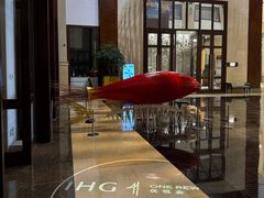 -昆明洲际酒店