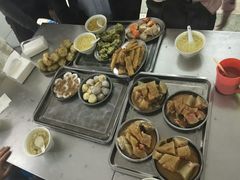 -老福合沟无米粿甜汤粿品店