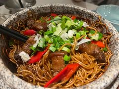 -刀板香·安徽菜(国购IFC店)