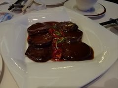 -天龙轩(香港丽思卡尔顿酒店)